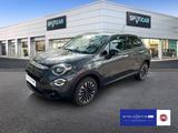 Fiat 500X 1.5 GSE Mild-Hybrid Sport - Fiat 500X Sport mit Hybrid-Antrieb (Benzin/Elektro)