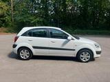 Kia Rio 1.4 EX *5-türig* - gebrauchte Kia Rio aus dem Jahr 2009