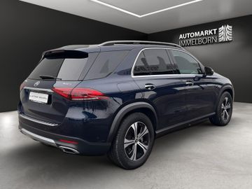 Mercedes GLE 350 - 5