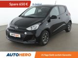 Hyundai i10 1.0 YES!*SHZ*TEMPO*LM-FELGEN*KLIMA* - Hyundai: Felgen