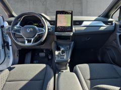 Fahrzeugabbildung Captur II Evolution 1.8 E-TECH Full Hybrid 160 E