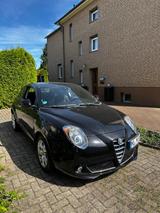 Alfa Romeo MiTo 1.4 TB 16V MultiAir TCT SBK SBK - Alfa Romeo MiTo: Automatik