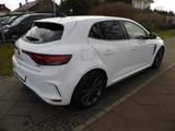 Renault Megane IV Lim. 5-trg. R.S. - Renault Megane mit Benzin-Antrieb: Sportwagen