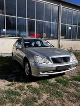 Mercedes-Benz NEUER TÜV-C 180 Kompressor AVANTGARDE Avantgarde