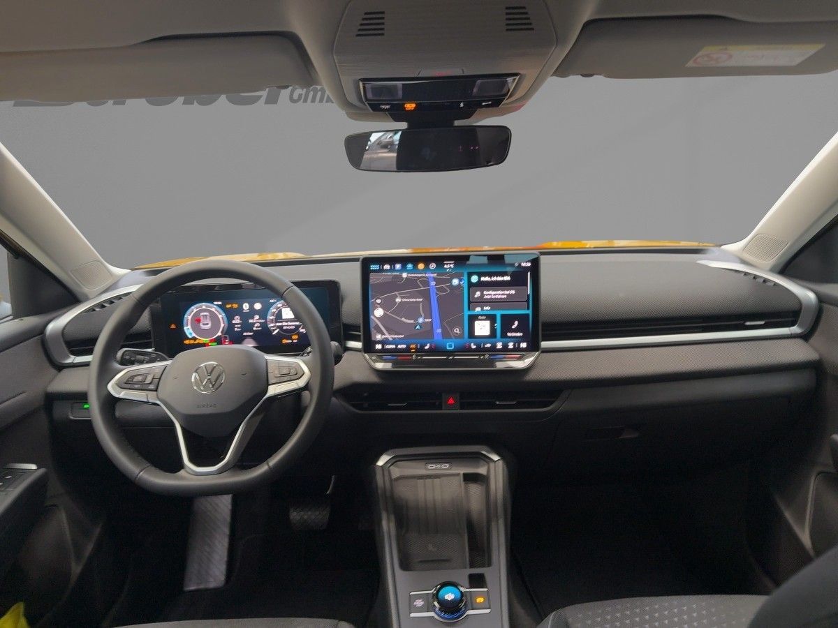 Volkswagen T-Roc - Bild 10