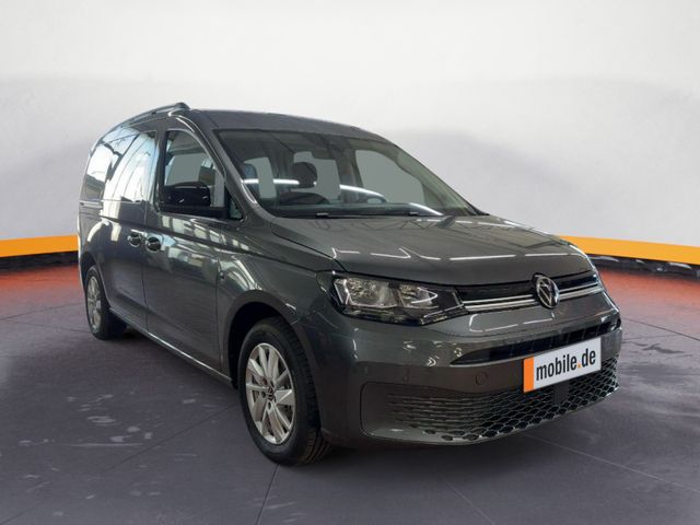 Volkswagen Caddy TSI Maxi, DSG,Kamera,SHZ