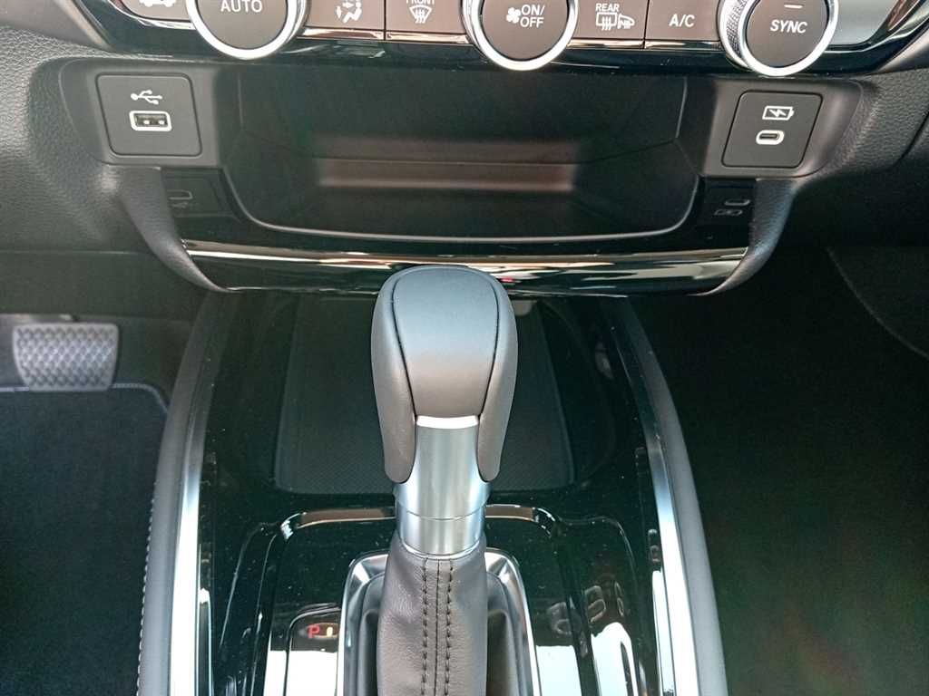 Honda HR-V - Bild 17
