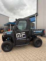 Polaris Ranger SP 570 Nordic Pro Demofahrzeug - POLARIS MOTORRAD