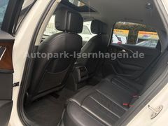 AUDI A6 2.0 TDI*HUD*Matrix*Keyless*S-Dach*Leder*SZH*S