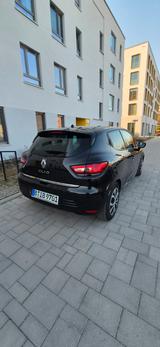 Renault Clio Grandtour Limited 1.2 16V 75 Limited - Renault Clio: V