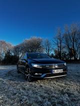 Volkswagen Passat Alltrack 2.0 TDI SCR 176kW DSG 4MOT A...