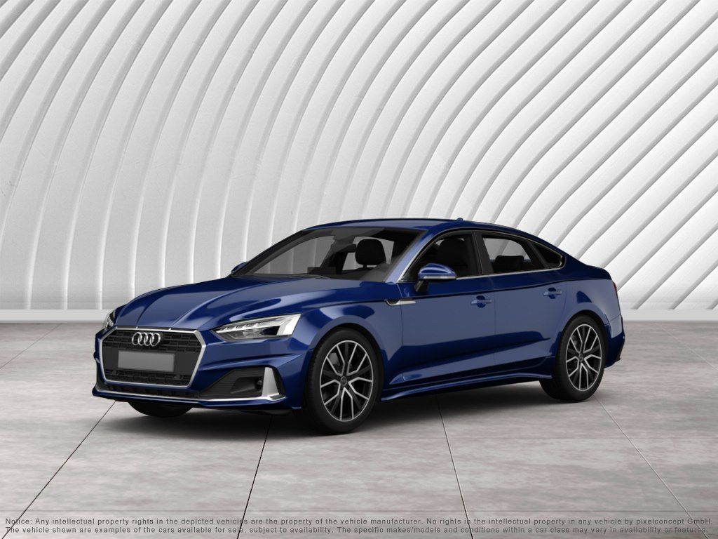 Image of Audi A5