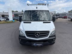 Fahrzeugabbildung Mercedes-Benz Sprinter 316 CNG/Benzin,Kasten,L2H2,78TKM