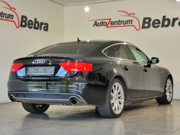 Audi A5 - 10