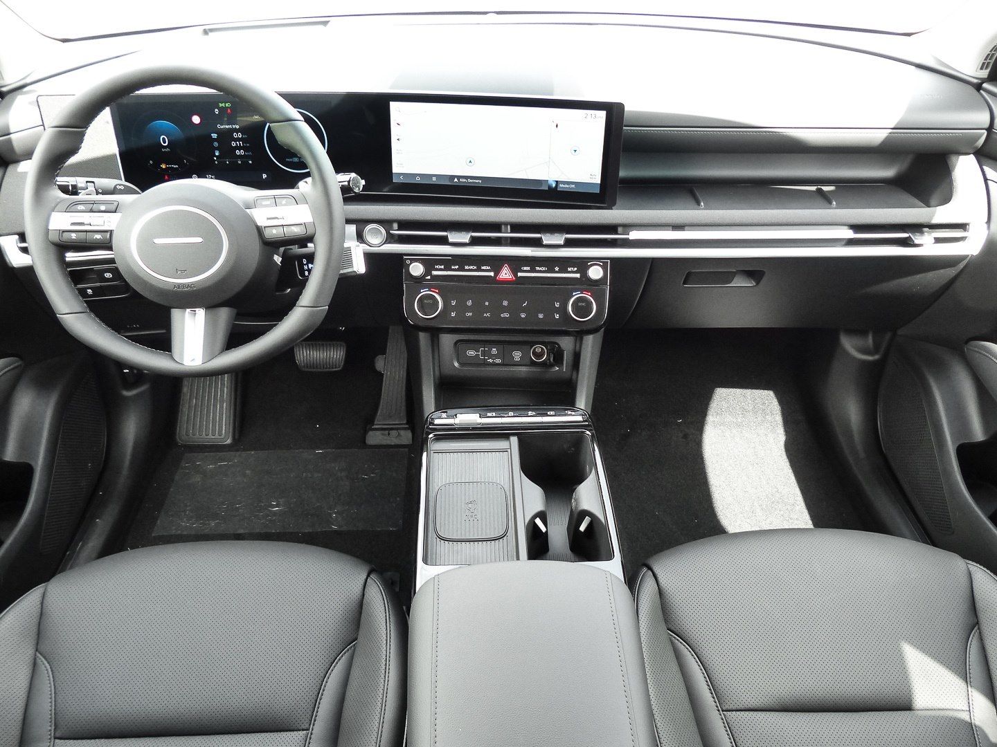 Hyundai TUCSON - Bild 6