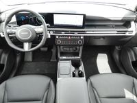Hyundai TUCSON - Vorschau Bild 6