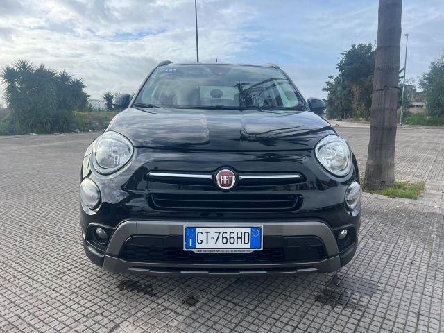 Fiat 500X 1.6 MultiJet 130 CV Cross