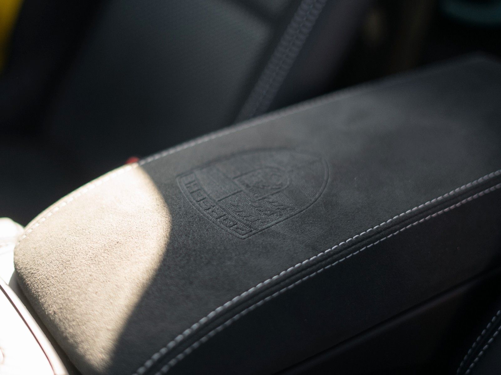 Fahrzeugabbildung Porsche 992 GT3 RS *NEIDFAKTOR* Carbon