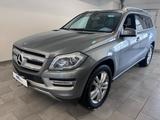 Mercedes-Benz GL 350 GL -Klasse GL 350 BlueTec 4Matic - graue Mercedes-Benz GL-Klasse