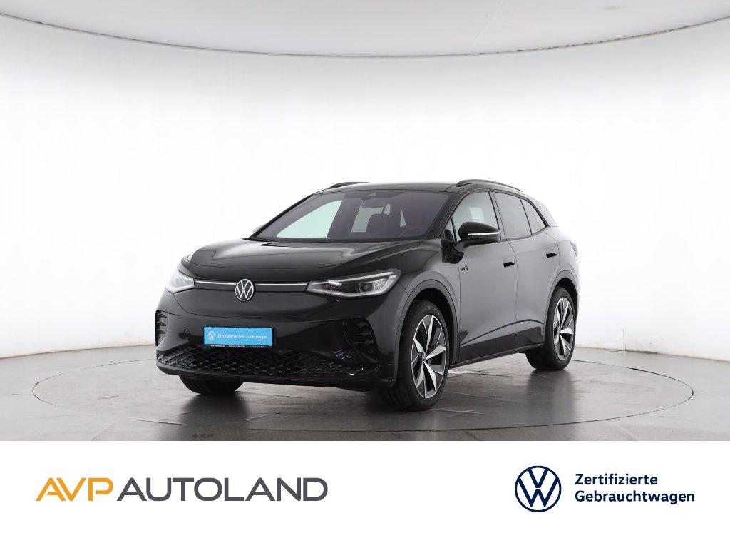 Volkswagen ID.4 GTX 4MOTION LED PANO NAVI AHK