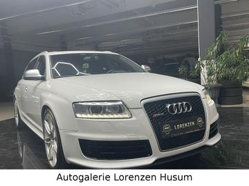 2009 AUDI RS6 照片 6