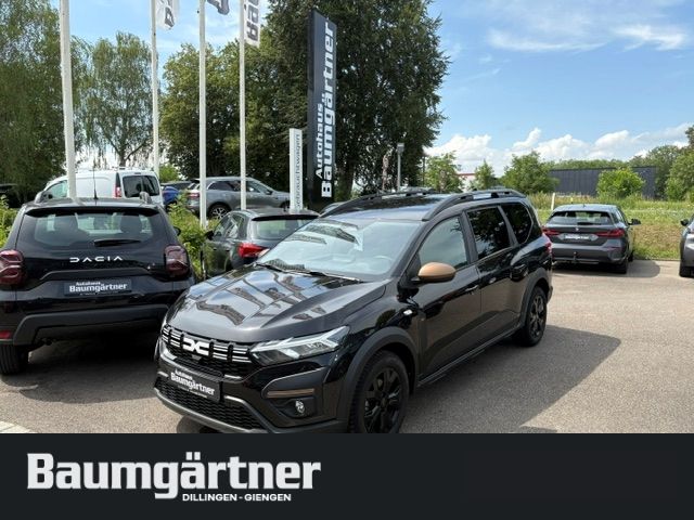 Fahrzeugabbildung Dacia Jogger Extreme+ TCe 110 7-Sitze/Kamera/PDC/Sitzh