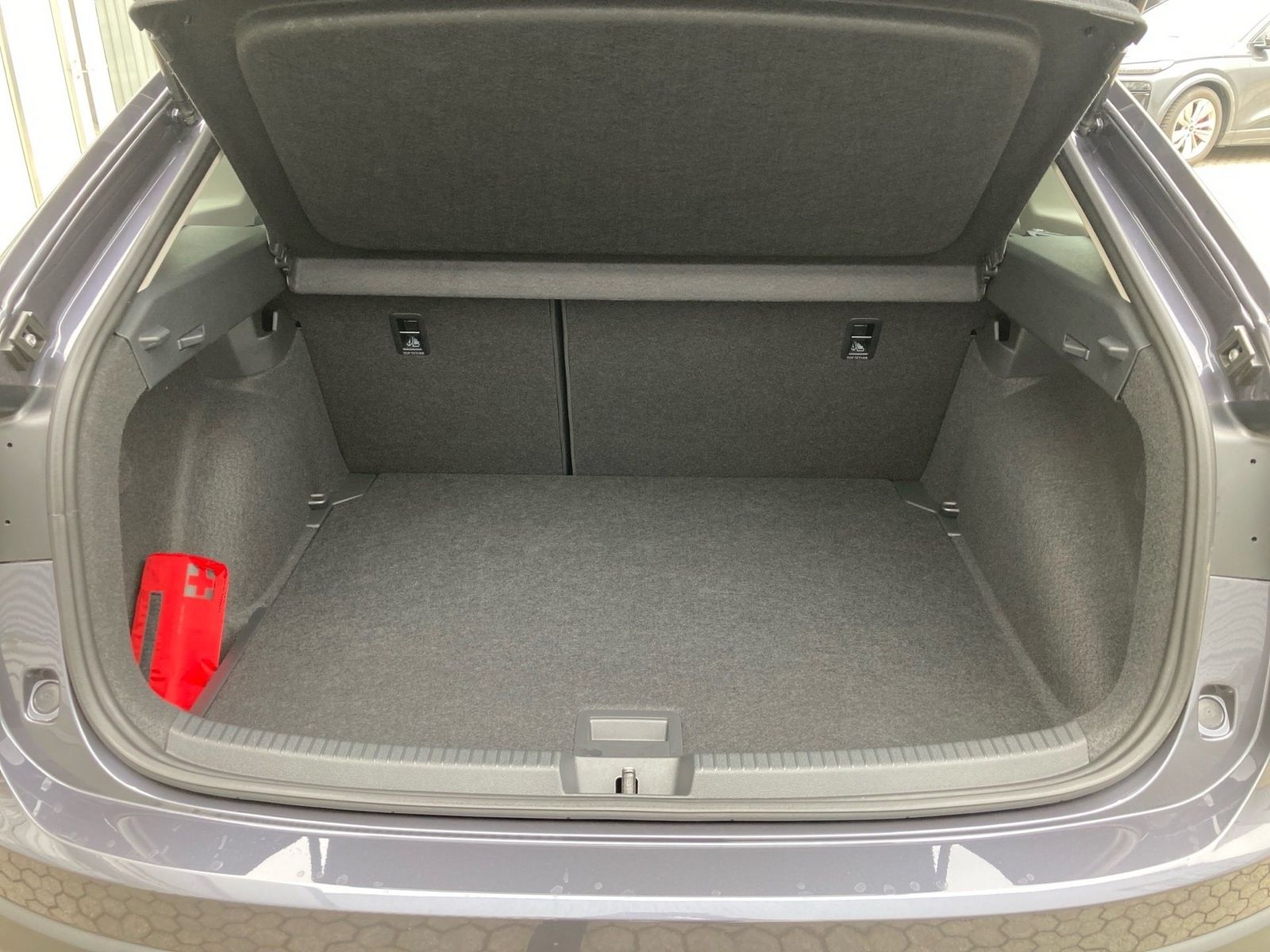 Volkswagen Taigo - Bild 8