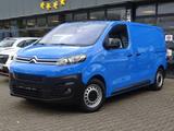 Citroën Jumpy 2.0 BlueHDi 145 Driver M EAT8 - Citroën Jumpy 2 0