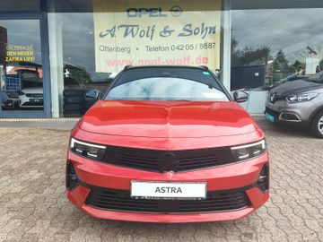 Bild 3 Opel Astra L ST Ultimate AT+360KAMERA+HUD+NAVI+M-LED