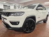 Jeep Compass 1.4 MultiAir 2WD Night Eagle - Jeep Compass: Night Eagle