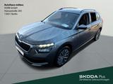 Skoda Kamiq 1.5 TSI Tour OPF*DSG*PDC*SHZ*APP*MULTI* - Skoda Kamiq: Tour
