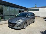 Mazda 5 2,0 Sports-Line*7 Sitzer*Leder*AHK*Tred Plus* - Mazda 7-Sitzer