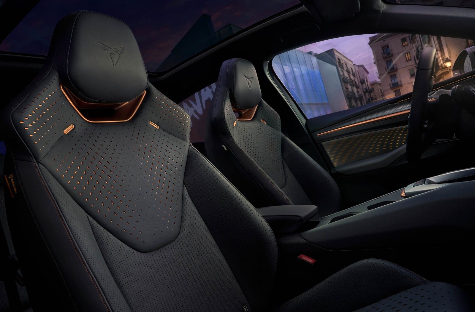 Cupra Andere - Bild 10