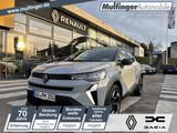 Renault Techno Mild Hybrid 140 Winter-Paket Kamera Klima