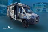HYMER / ERIBA / HYMERCAR ML-T 580 *CrossTrail*Elektroheizstab *Allrad* - HYMER / ERIBA Wohnmobile & -wagen in Nürnberg