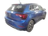 Volkswagen Polo 1.0 Move LED Sitzheiz. - Jahreswagen