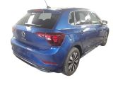 Volkswagen Polo 1.0 Move LED Sitzheiz. - Volkswagen: Pol
