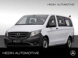 Mercedes-Benz VITO 109 TOURER BASE LANG TEMP|KLIMA|9-SITZE - LKWs & Trucks in Oldenburg
