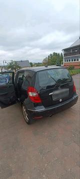 Mercedes-Benz Verkaufe meine Mercedes A-Klasse,baujahr 2... - Mercedes-Benz 200 aus 2009