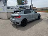 Audi A1 SPB 30 TFSI S tronic line edition - Audi A1: Standheizung
