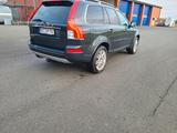 Volvo XC90 D5 AWD Geartronic Executive Executive - Volvo XC90 aus 2013: Geländewagen