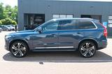 Volvo XC90 B5  Bright *360*H/K*STHZ*LUFT*AHK*7S*PANO - Volvo XC90 mit Diesel-Antrieb: Geländewagen, 7sitzer
