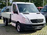 Mercedes-Benz Sprinter 209 CDI/Pritsche LANG/2.H/AHK/HU06/2026 - Mercedes-Benz Sprinter: 209