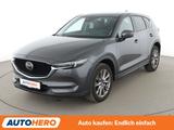 Mazda CX-5 2.2 Turbodiesel Sports-Line AWD Aut*NAVI* - gebrauchte Mazda CX-5 aus dem Jahr 2019