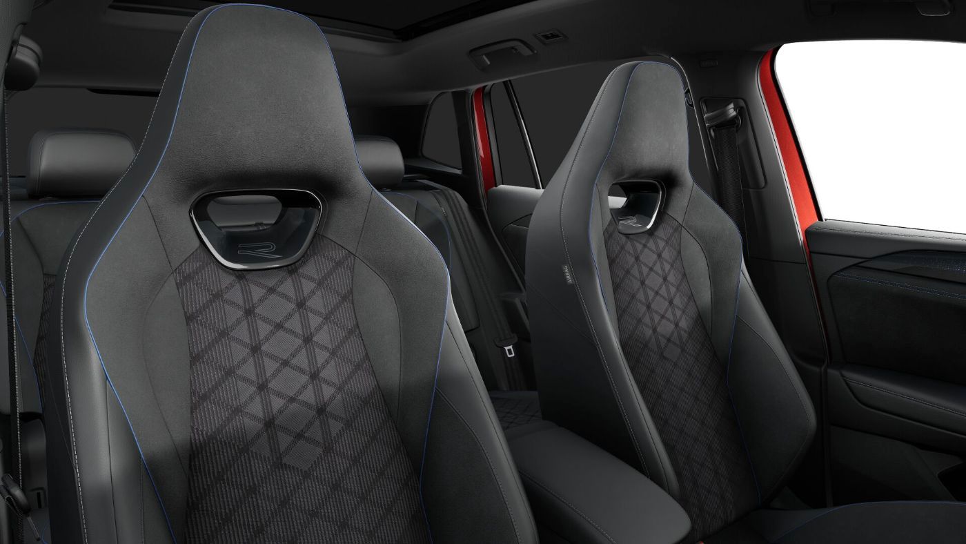 Volkswagen Tiguan - Bild 10