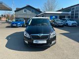 Skoda Fabia Ambiente TÜV/KLIMA/TEMPOMAT/MFL/SH/BC - gebrauchte Skoda Fabia aus dem Jahr 2010