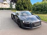 Audi R8 5.2 FSI S tronic quattro Spyder