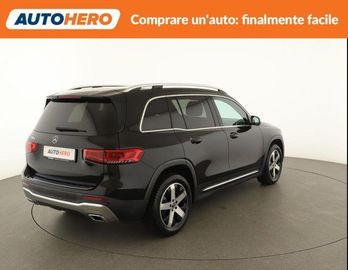 Mercedes GLB 200 - 5