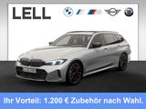 BMW M340i xDrive Touring Sportpaket Head-Up HK HiFi - BMW M340i Neuwagen