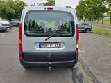 Renault Kangoo 4x4 Privilege 1.9 dCi Expression - Renault Kangoo: Allradantrieb, Kangoo4x4